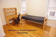 Furniture- Bedroom