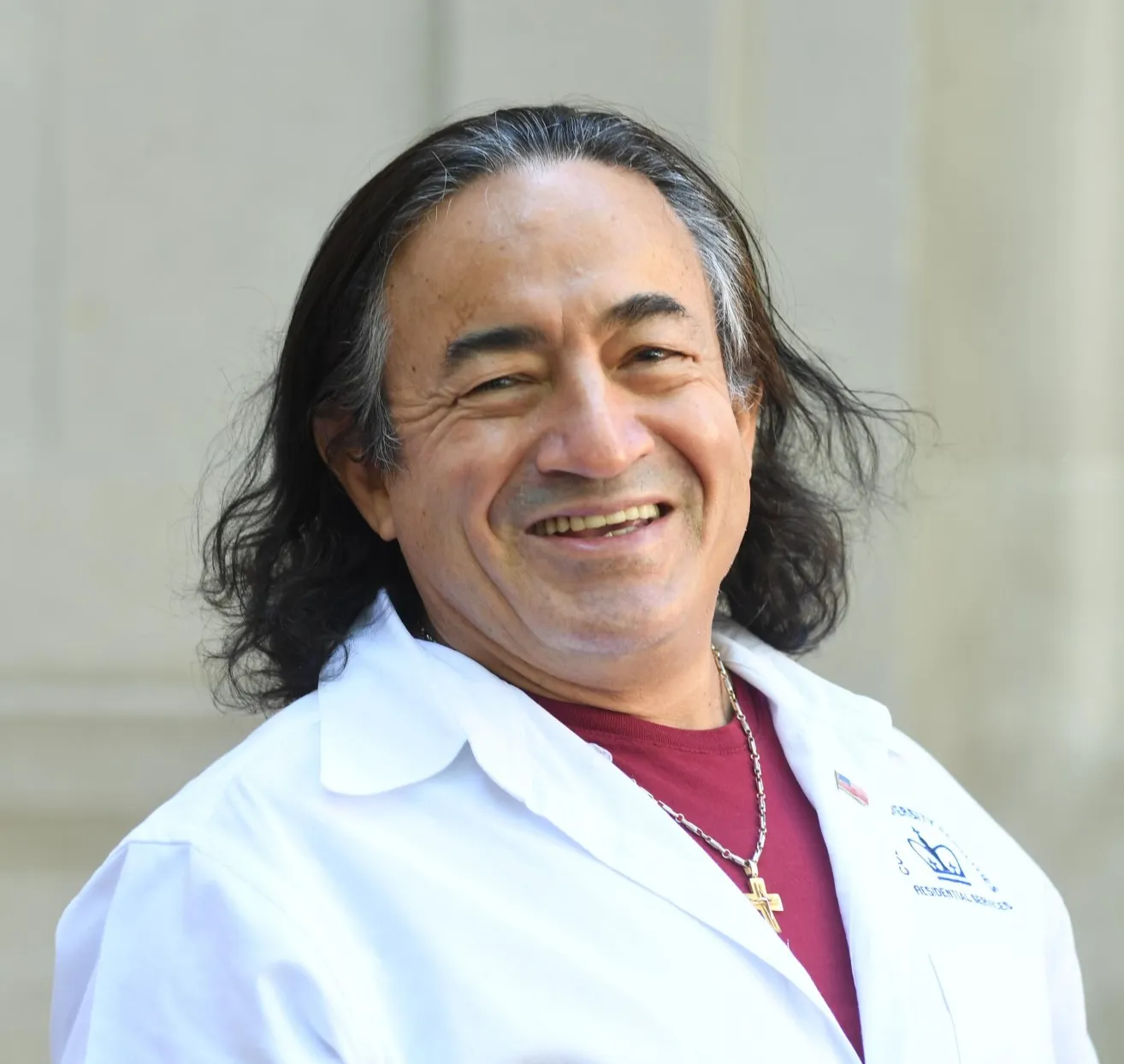 Jorge Alvarado