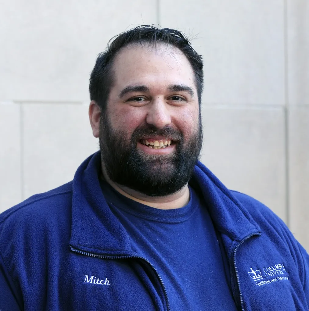 Mitch Berisha