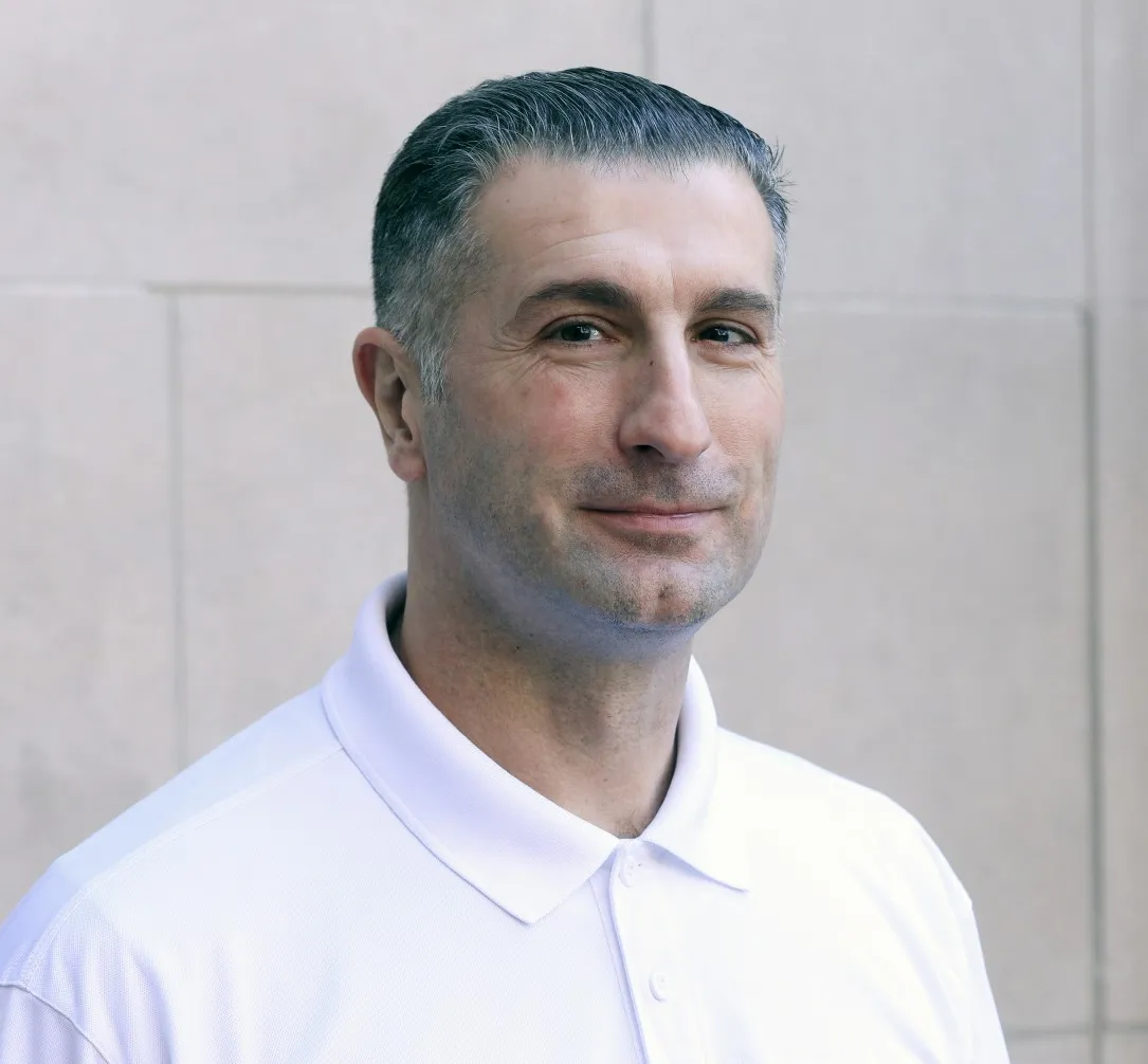 Gary Cassiliano