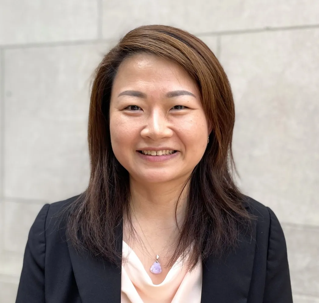 Chih Chen