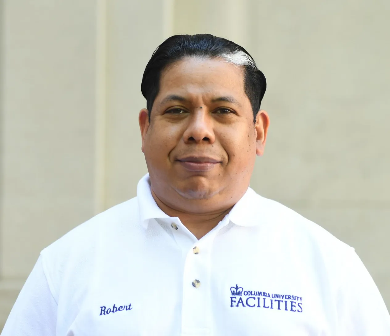Robert Cruz
