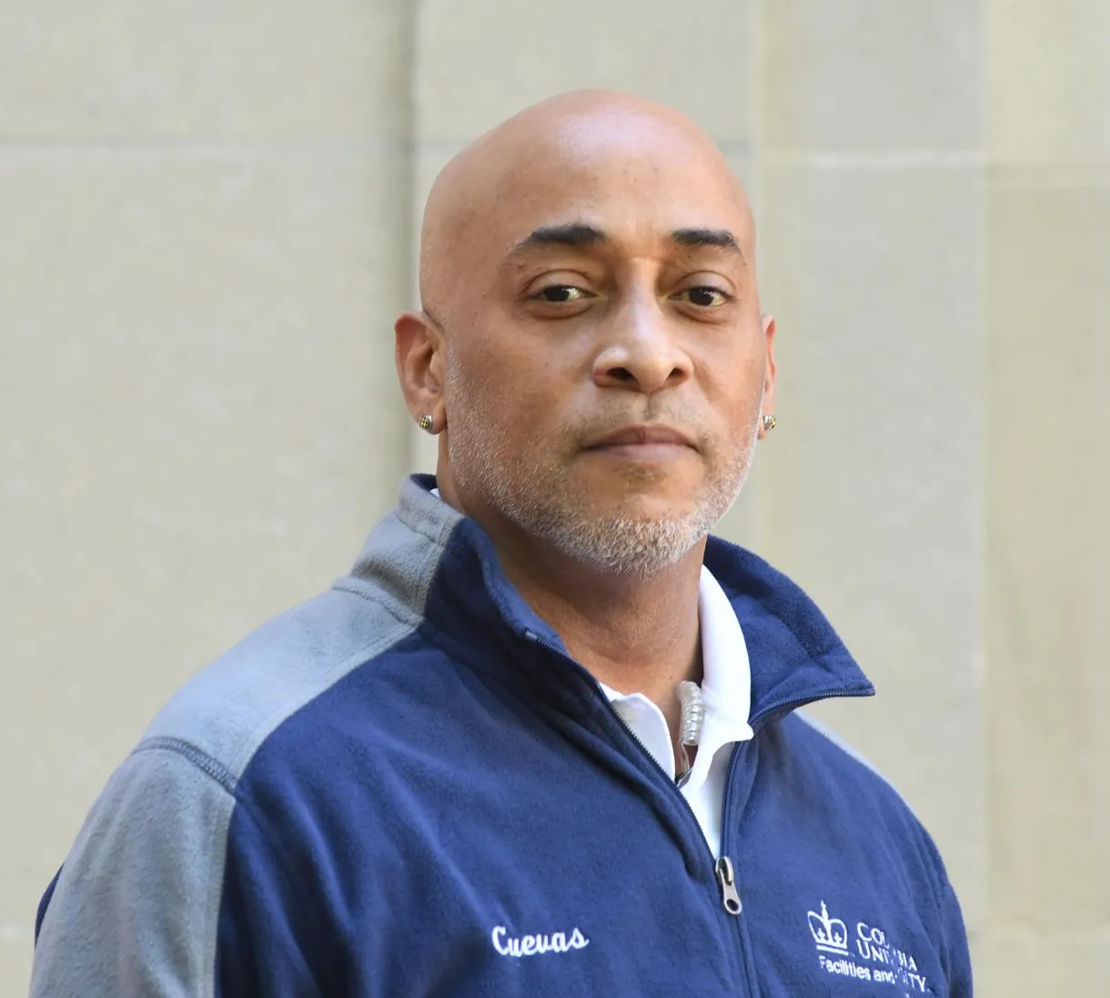 Raymond Cuevas