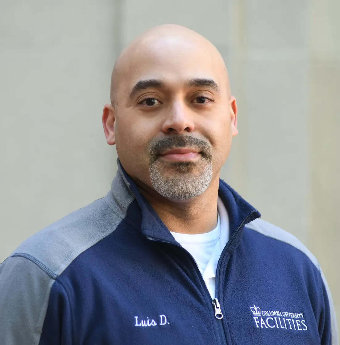 Luis DeJesus Jr.
