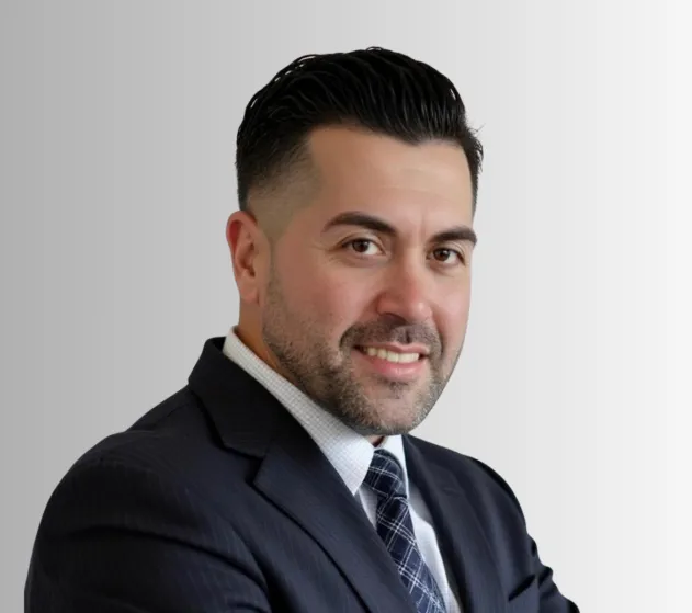 Christopher Giannios