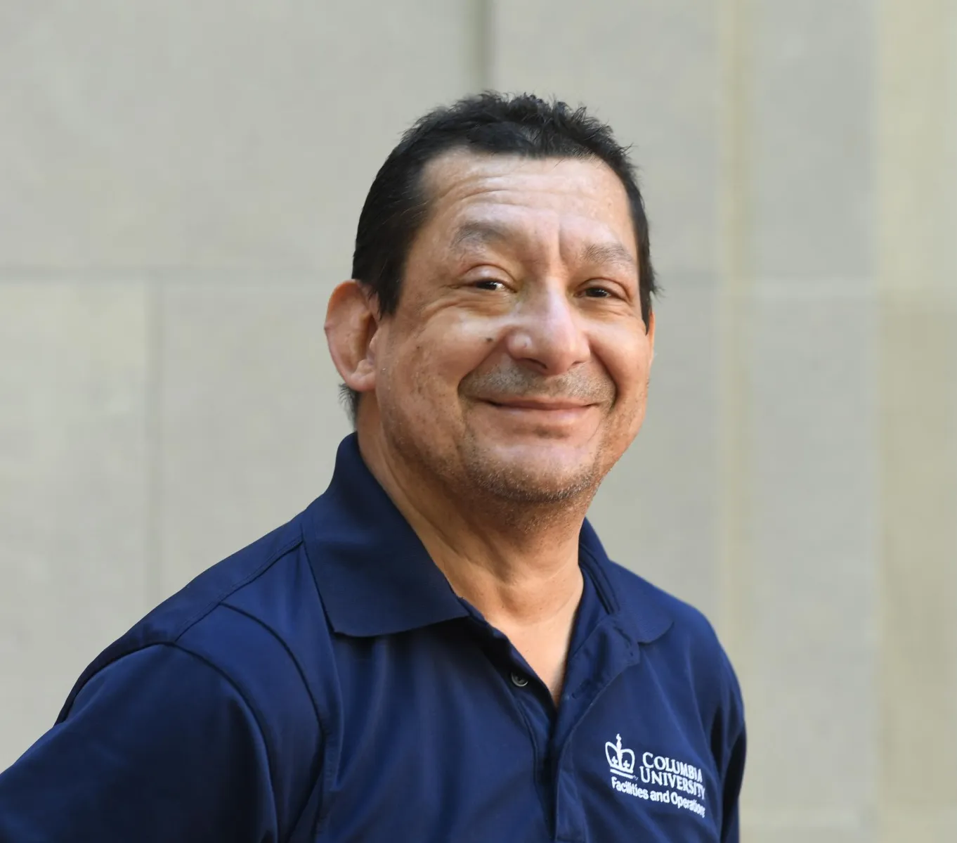 Marco Giraldo