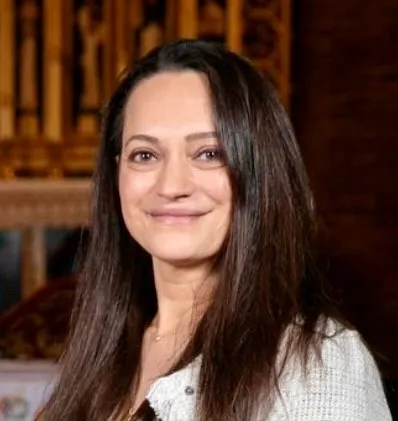 Victoria Gjokaj