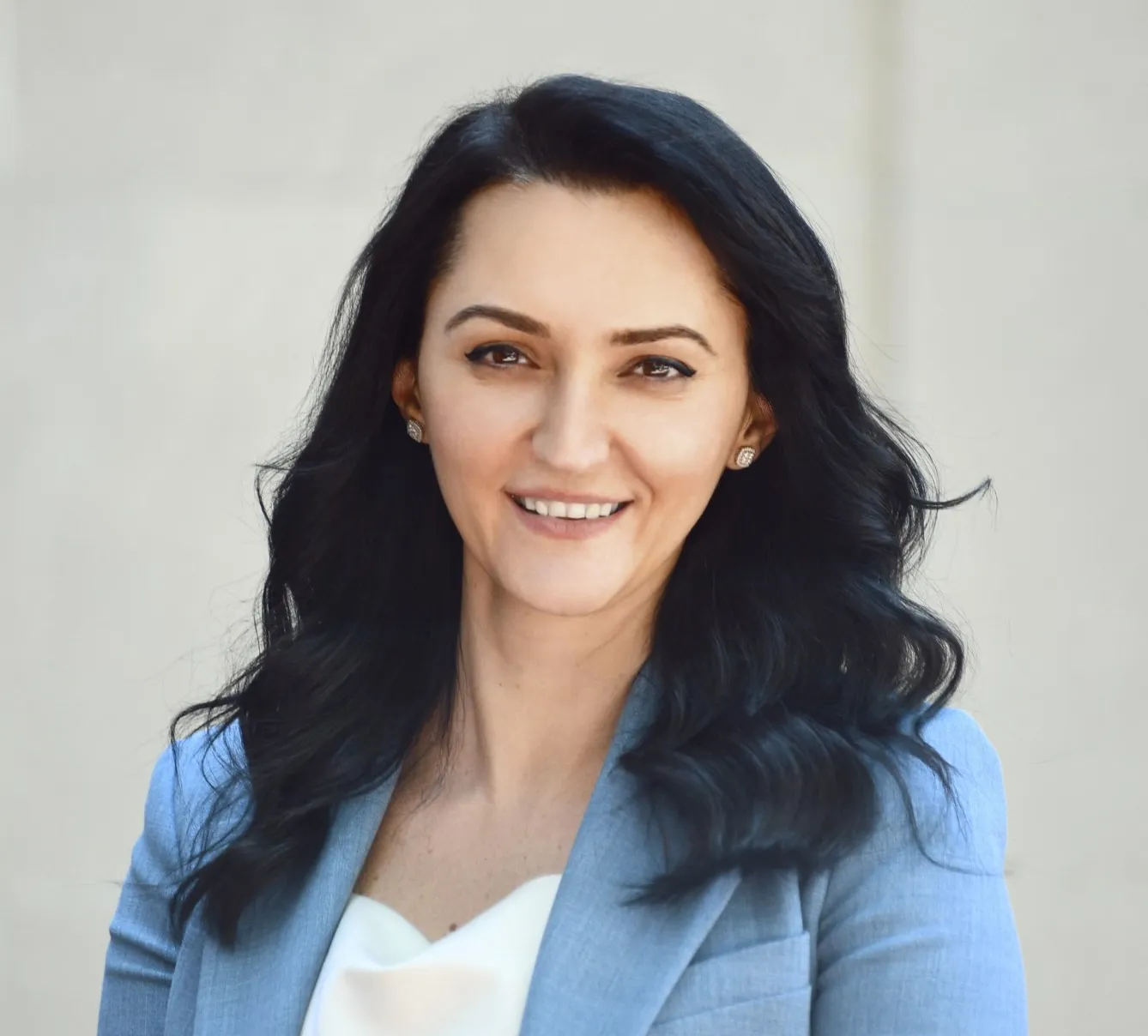 Besmira Ismailgeci