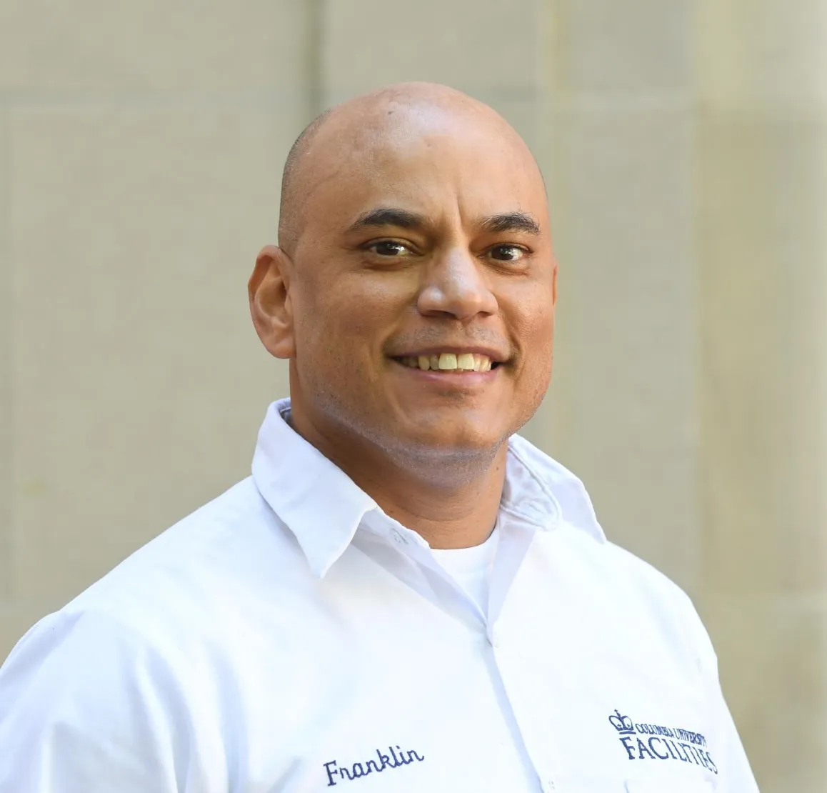 Franklin Jimenez