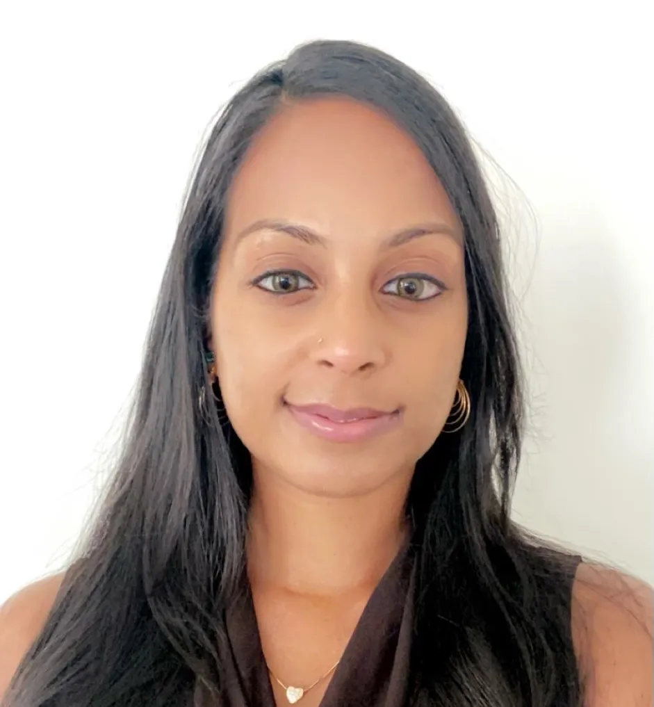 Sandhya Leonard