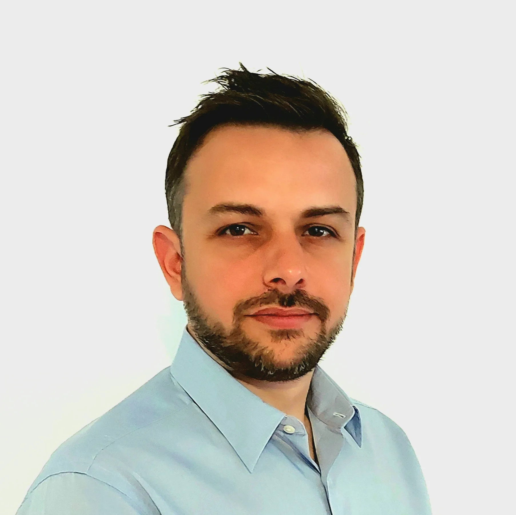 Panagiotis Kousoulas