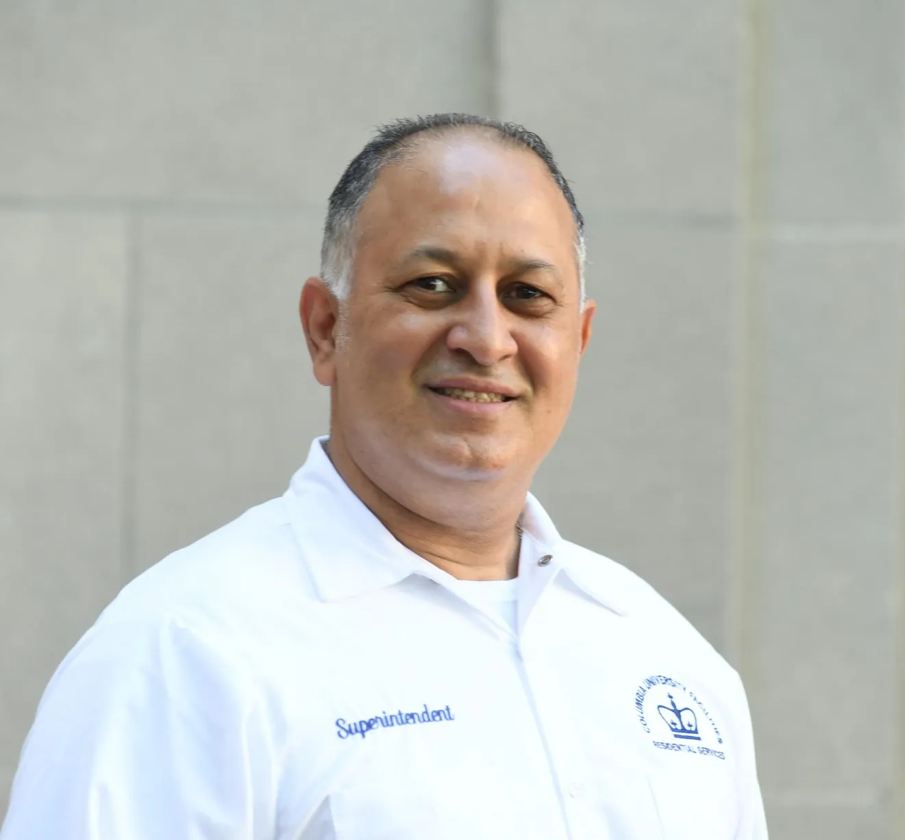 Luis Ramirez