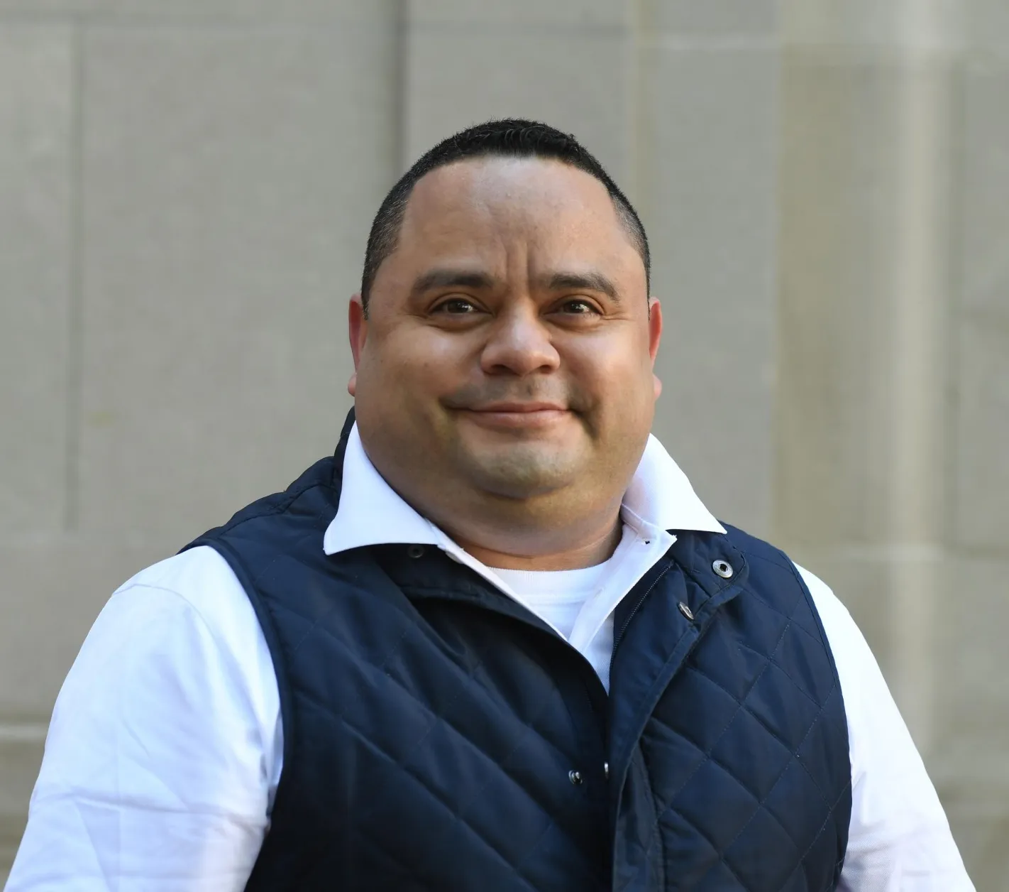 Gaspar Rivera