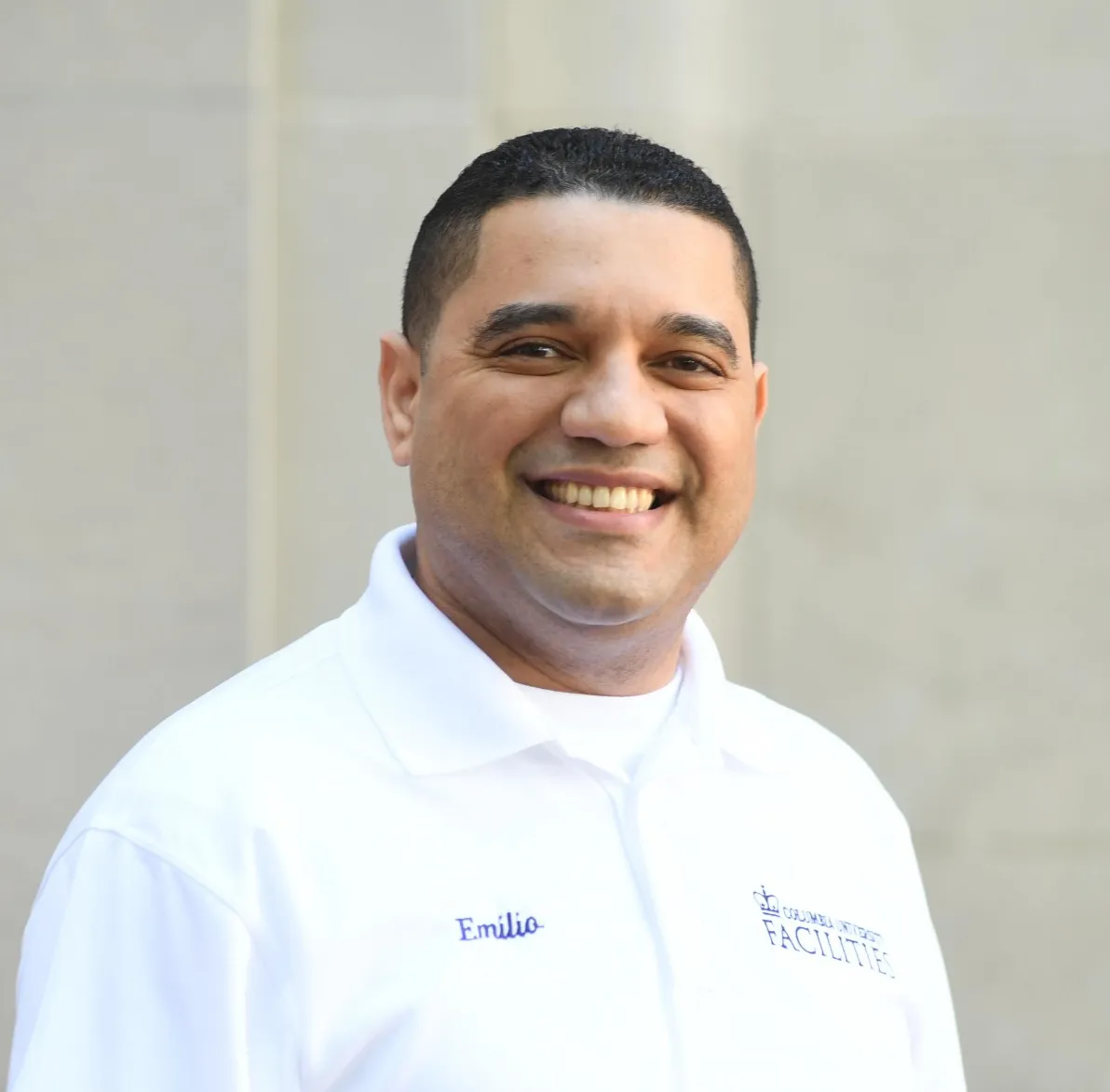 Emilio Trejo