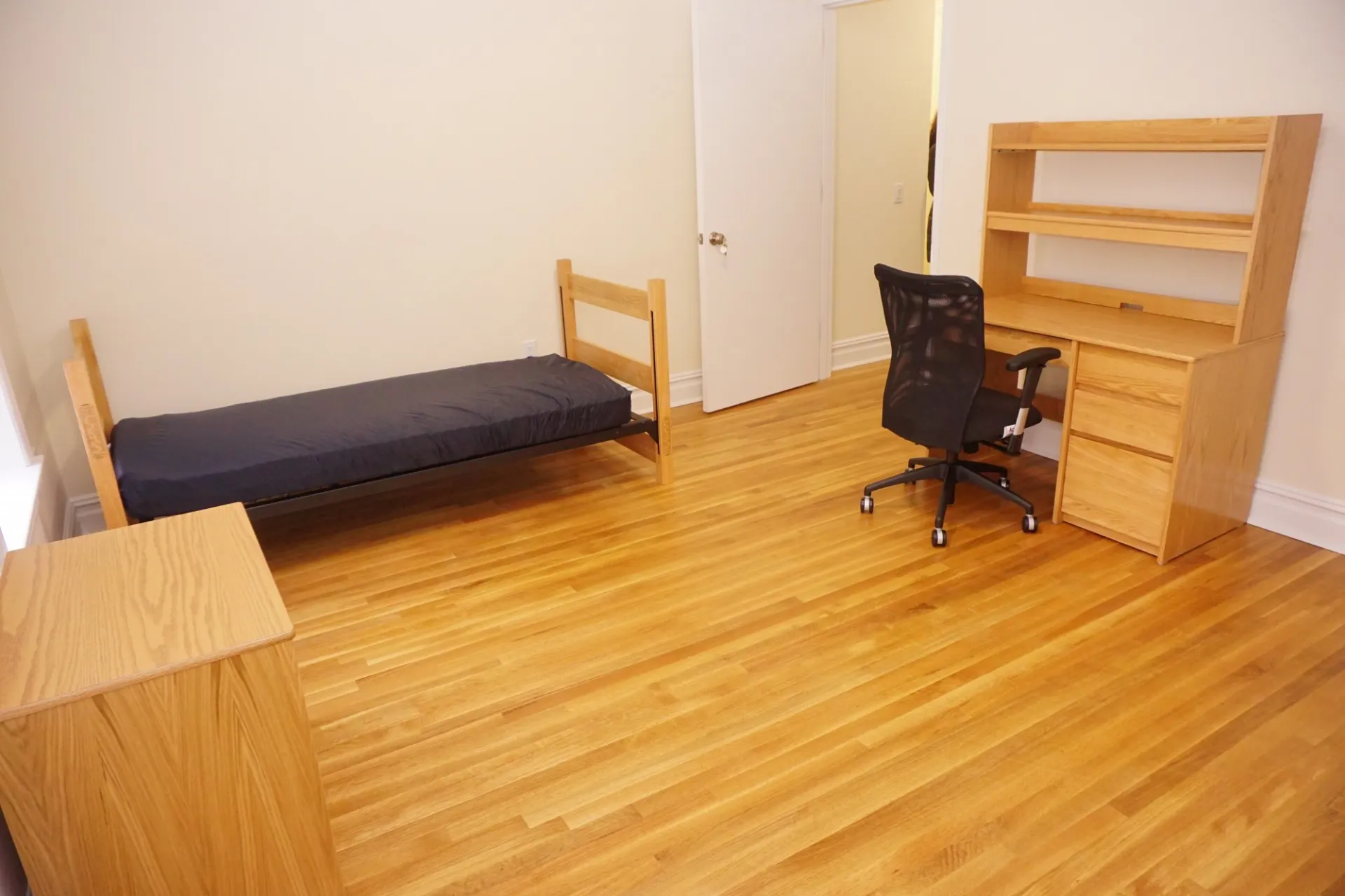 Columbia Residential Bedroom Furniture