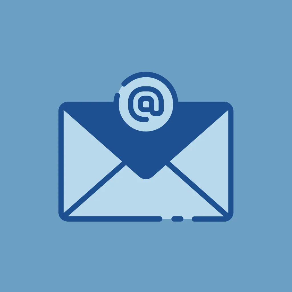 Envelope icon