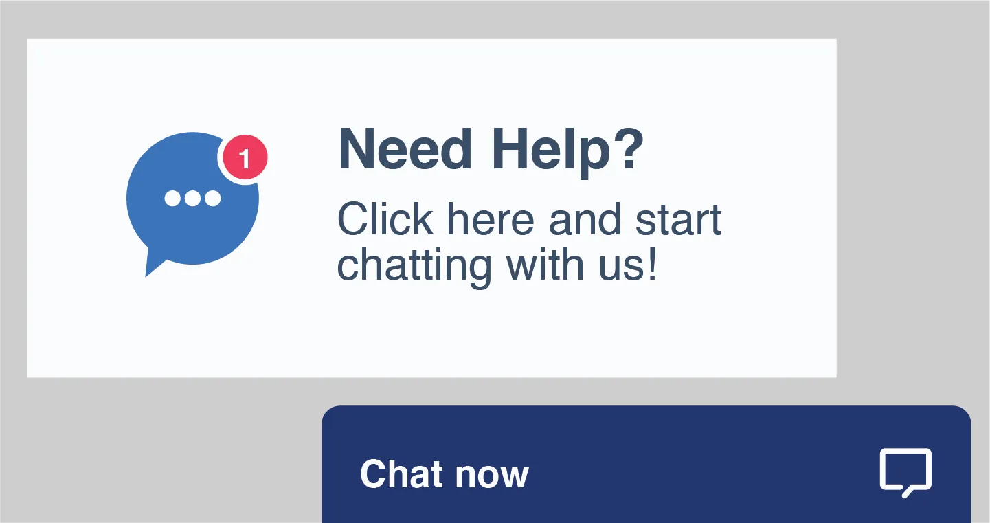 livechat screen shot